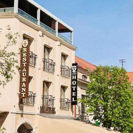 Villa Boutique Hotel Mukatsjeve Eksteriør bilde